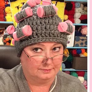 Meet your Posher, Rosemary